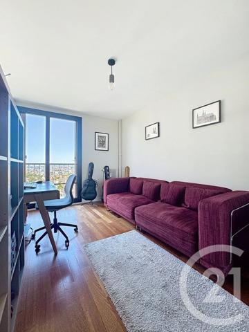 Appartement T4 à vendre  4 pièces - 79,64 m 2   REIMS  - 51