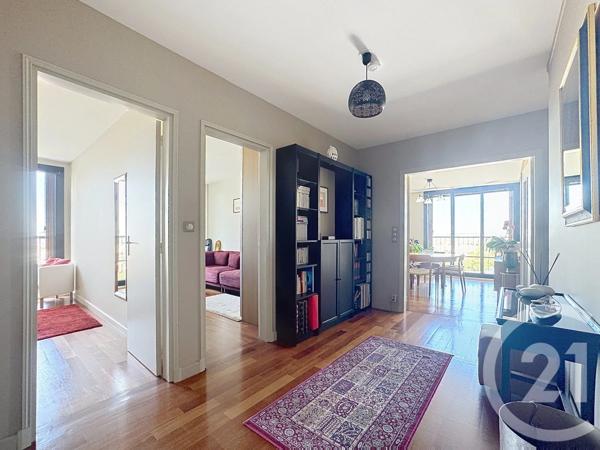 Appartement T4 à vendre  4 pièces - 79,64 m 2   REIMS  - 51