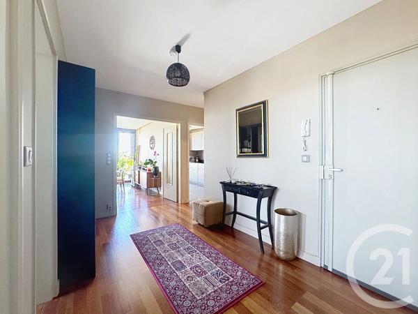 Appartement T4 à vendre  4 pièces - 79,64 m 2   REIMS  - 51