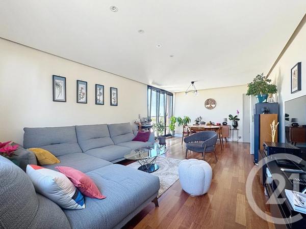 Appartement T4 à vendre  4 pièces - 79,64 m 2   REIMS  - 51