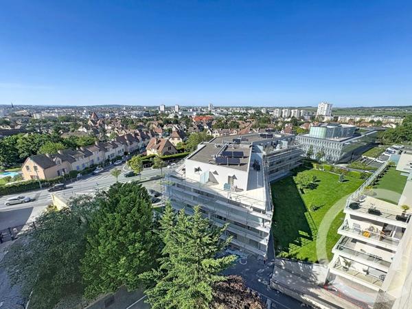 Appartement T4 à vendre  4 pièces - 79,64 m 2   REIMS  - 51
