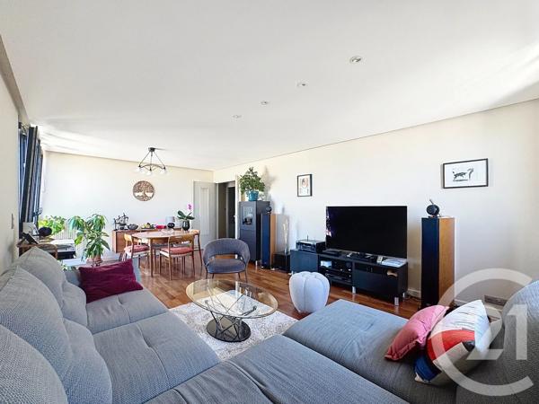 Appartement T4 à vendre  4 pièces - 79,64 m 2   REIMS  - 51