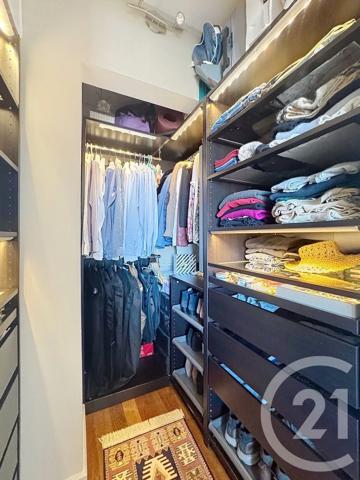 Appartement T4 à vendre  4 pièces - 79,64 m 2   REIMS  - 51