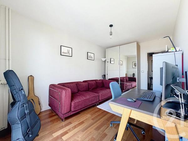 Appartement T4 à vendre  4 pièces - 79,64 m 2   REIMS  - 51