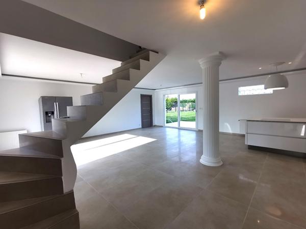 Maison Chateauneuf Sur Loire 6 pièce(s) 158.32 m2