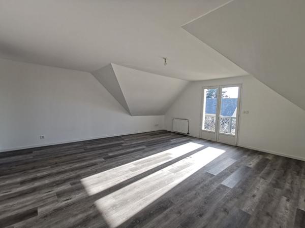 Maison Chateauneuf Sur Loire 6 pièce(s) 158.32 m2