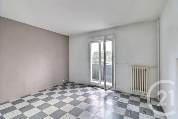 Appartement F3 à vendre  3 pièces - 50,62 m2 VILLEPINTE - 93