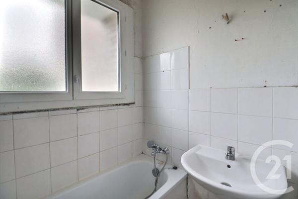 Appartement F3 à vendre  3 pièces - 50,62 m2 VILLEPINTE - 93