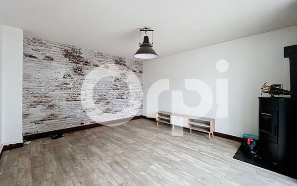 Appartement à vendre    3 pièces •  Brive-la-Gaillarde