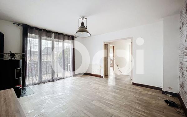 Appartement à vendre    3 pièces •  Brive-la-Gaillarde