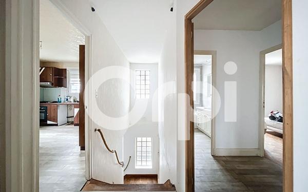 Appartement à vendre    3 pièces •  Brive-la-Gaillarde