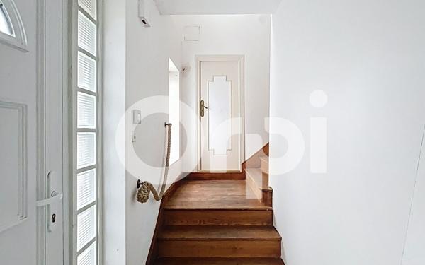 Appartement à vendre    3 pièces •  Brive-la-Gaillarde