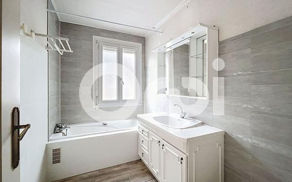 Appartement à vendre    3 pièces •  Brive-la-Gaillarde