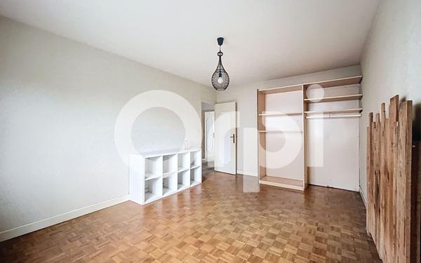 Appartement à vendre    3 pièces •  Brive-la-Gaillarde