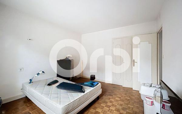 Appartement à vendre    3 pièces •  Brive-la-Gaillarde