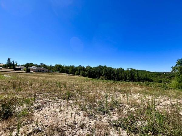 Terrain à vendre 56 000 € Brive-la-Gaillarde 4777 m² DPE