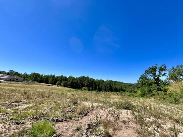 Terrain à vendre 56 000 € Brive-la-Gaillarde 4777 m² DPE