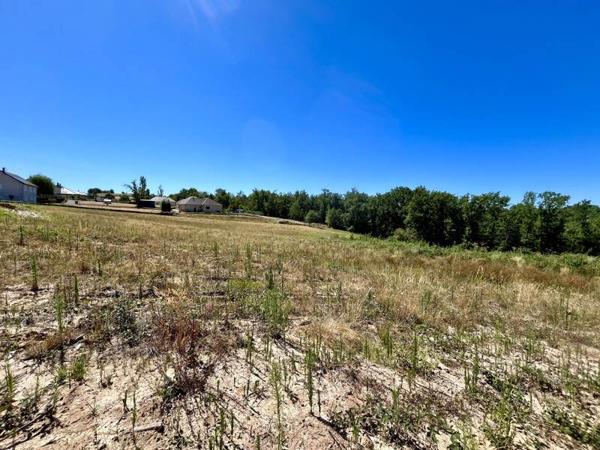 Terrain à vendre 56 000 € Brive-la-Gaillarde 4777 m² DPE