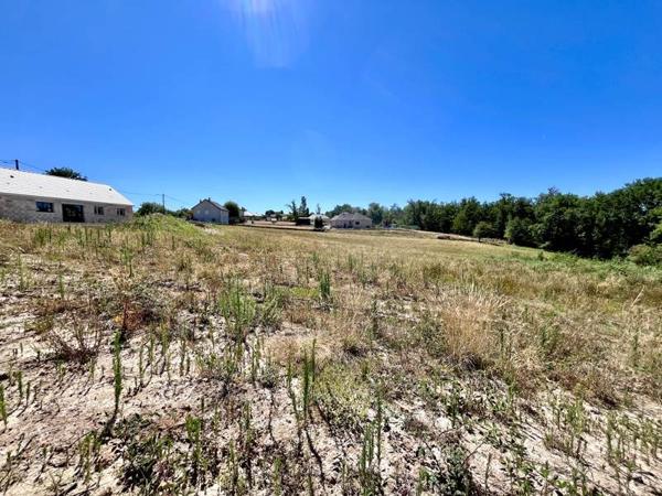 Terrain à vendre 56 000 € Brive-la-Gaillarde 4777 m² DPE