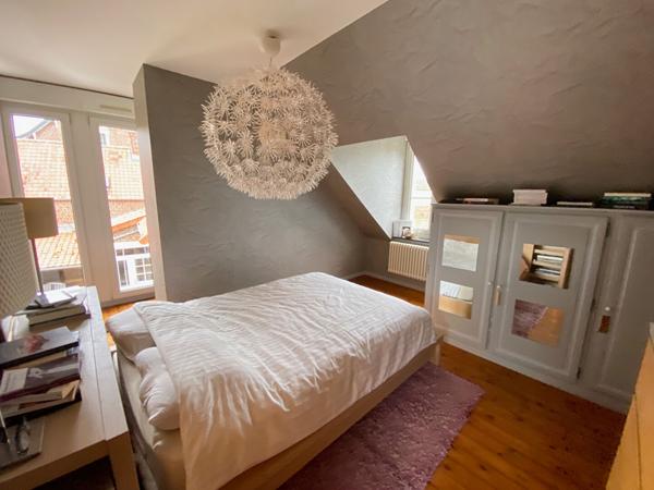 Maison Vallée de l'Oise 17 km de Saint-Quentin