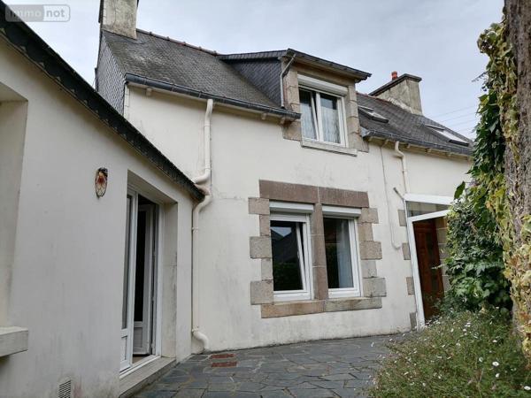 Maison à vendre à Plouézec dans les Côtes-d'Armor (22470), ref : 22017-1215