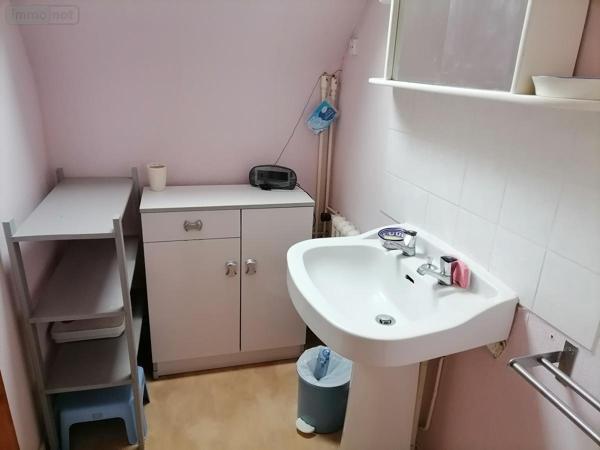 Maison à vendre à Plouézec dans les Côtes-d'Armor (22470), ref : 22017-1215