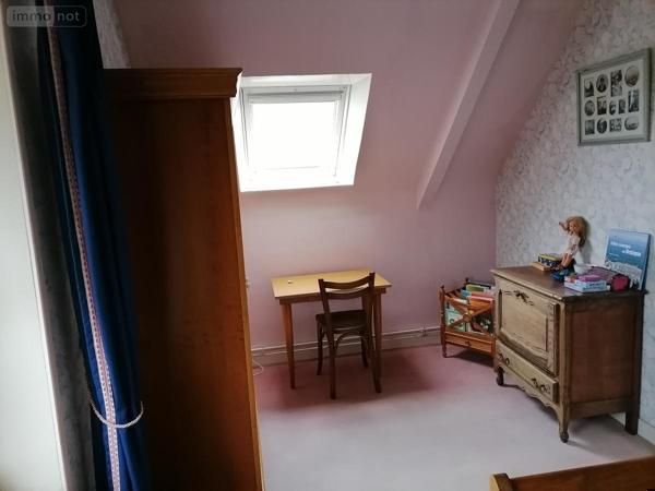 Maison à vendre à Plouézec dans les Côtes-d'Armor (22470), ref : 22017-1215