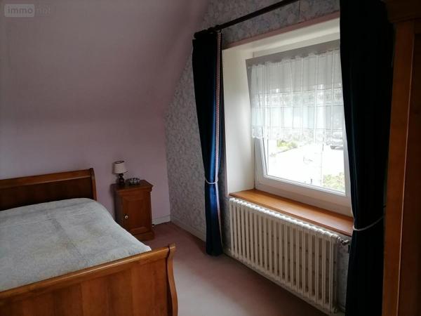 Maison à vendre à Plouézec dans les Côtes-d'Armor (22470), ref : 22017-1215