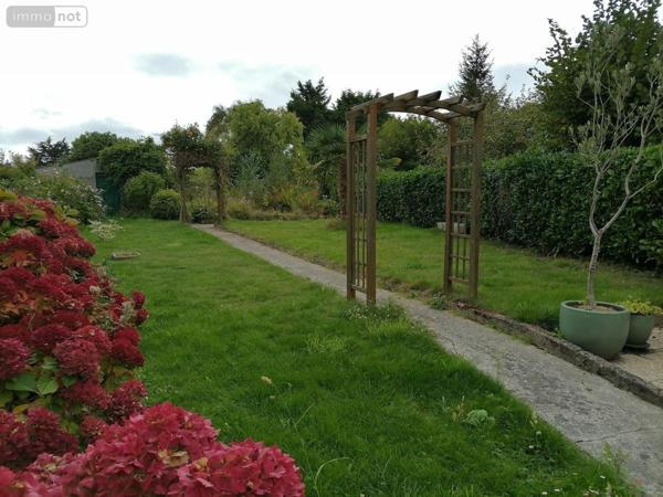 Maison à vendre à Plouézec dans les Côtes-d'Armor (22470), ref : 22017-1215