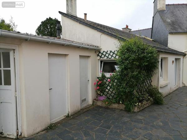 Maison à vendre à Plouézec dans les Côtes-d'Armor (22470), ref : 22017-1215