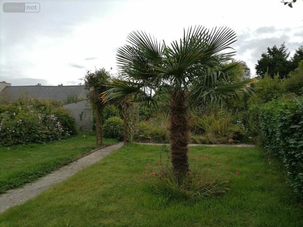 Maison à vendre à Plouézec dans les Côtes-d'Armor (22470), ref : 22017-1215