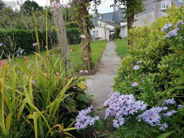 Maison à vendre à Plouézec dans les Côtes-d'Armor (22470), ref : 22017-1215