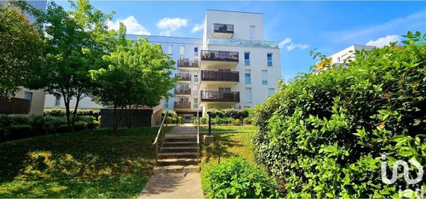 Location parking 12 m² Bonneuil-sur-Marne