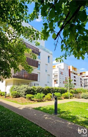 Location parking 12 m² Bonneuil-sur-Marne
