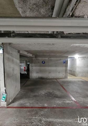 Location parking 12 m² Bonneuil-sur-Marne