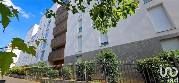 Location parking 12 m² Bonneuil-sur-Marne