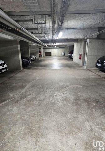Location parking 12 m² Bonneuil-sur-Marne