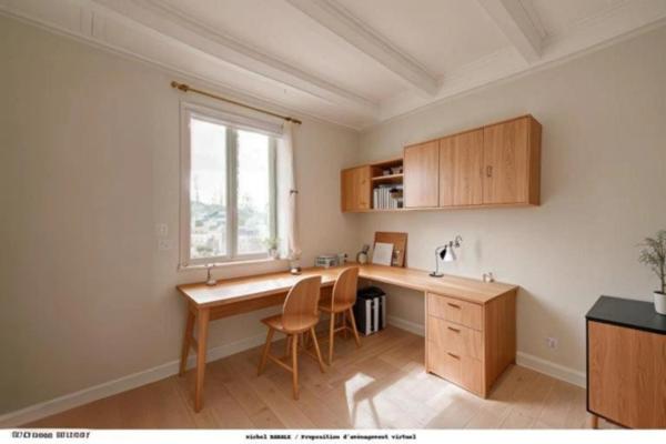 Dpt Rhône (69), à vendre AVEIZE, Ferme, 4 chambres et nombreuses dépendances