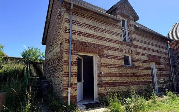 Maison à louer