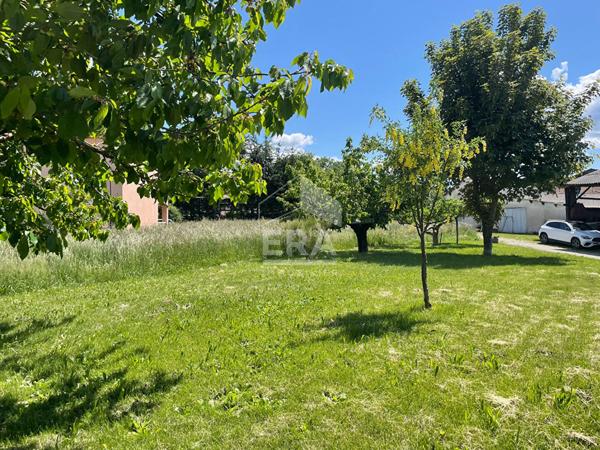 Terrain  à vendre à Sisteron