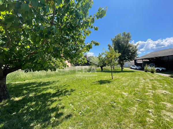 Terrain  à vendre à Sisteron