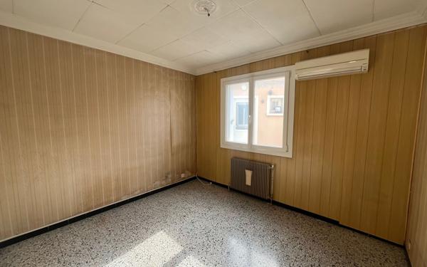 Appartement à vendre    4 pièces • 94 m2 Toulon