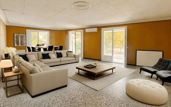 Appartement à vendre    4 pièces • 94 m2 Toulon