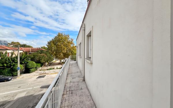 Appartement à vendre    4 pièces • 94 m2 Toulon
