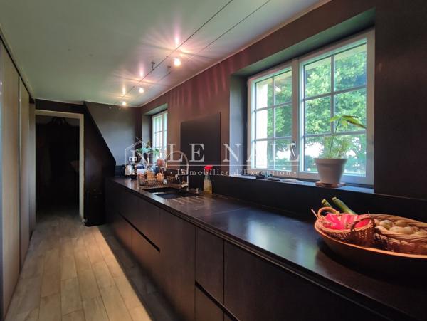 BEAU MANOIR DANS LE PERCHE, A VENDRE