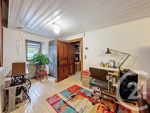 Maison à vendre  6 pièces - 136,88 m2 TANINGES - 74