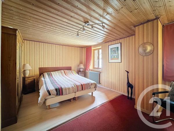 Maison à vendre  6 pièces - 136,88 m2 TANINGES - 74