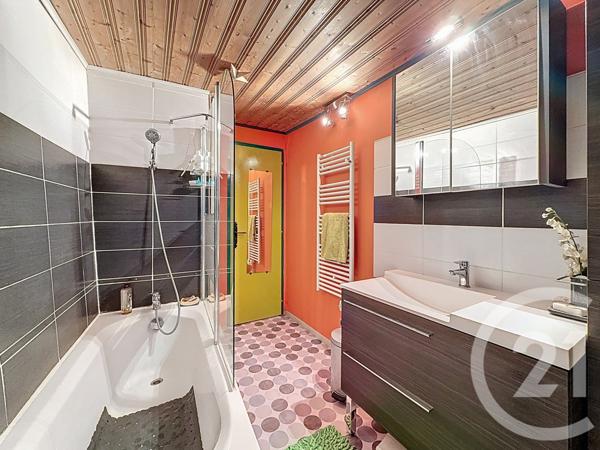 Maison à vendre  6 pièces - 136,88 m2 TANINGES - 74