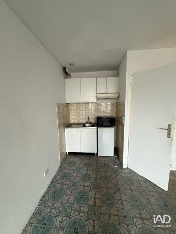 Appartement à vendre 2 pièces 38 m² Gagny