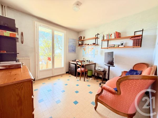 Appartement F3 à vendre  3 pièces - 63,44 m2 AUBENAS - 07